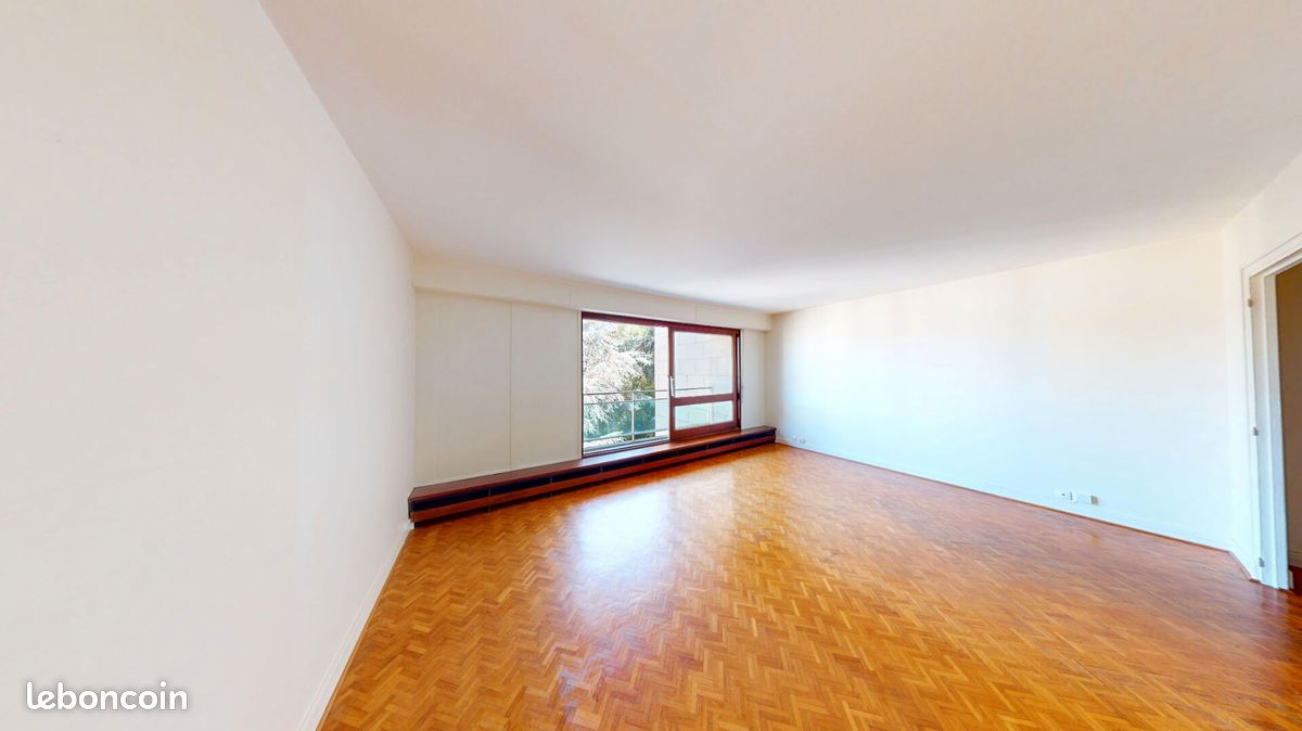 Appartement 4 pièces 89 m² · à Louveciennes · 89 m² · 395 000 €