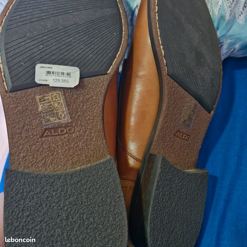 Chaussure homme aldo 45 (image 2)