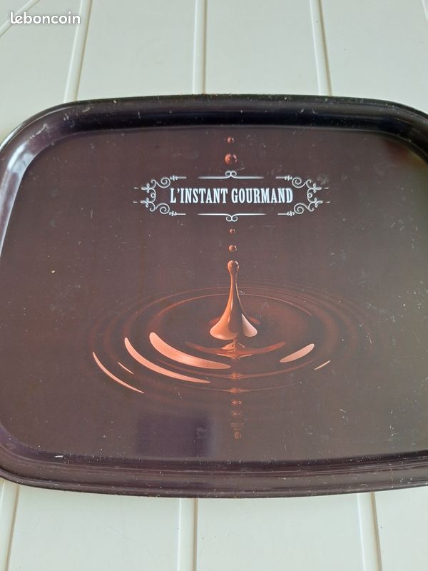 Plateau l'instant gourmand (image 3)