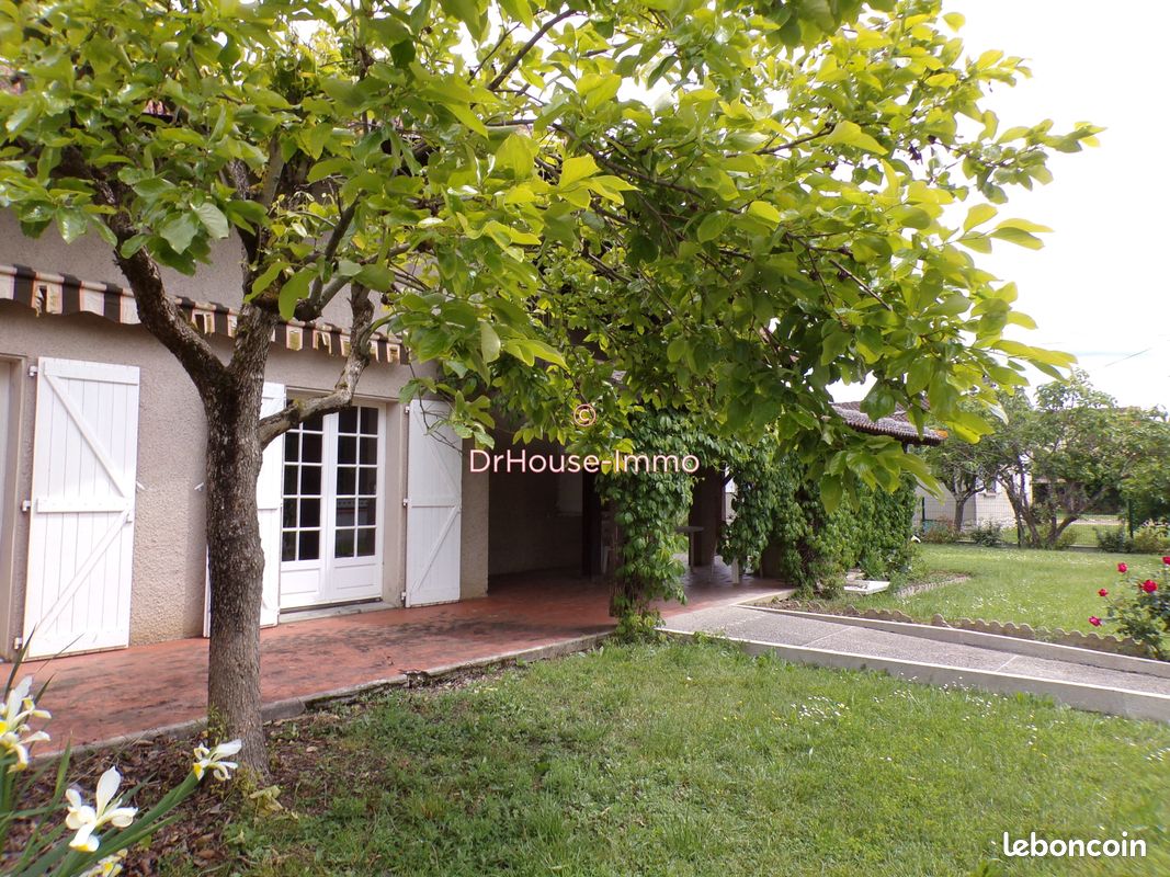 Maison 5 pièces 127 m² · à Lavaur · 127 m² · 230 000 €