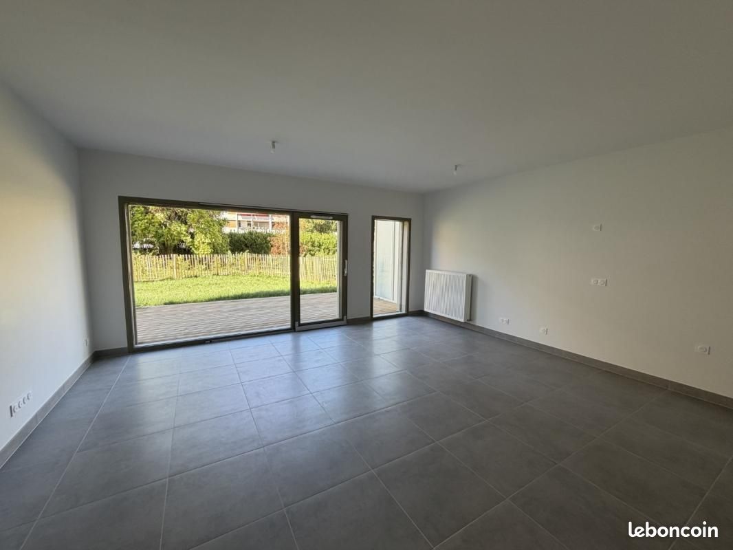 Appartement 3 pièces 71 m² · à Annecy · 71 m² · 1 750 €/mois