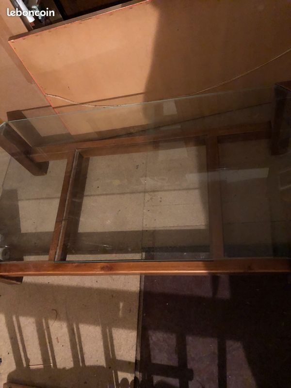 Table de salon (image 1)