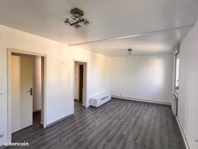Appartement 2 pièces 45 m² · à Jarny · 45 m² · 520 €