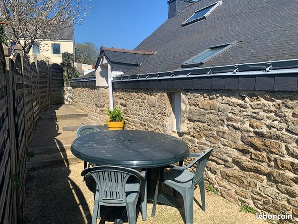 Maison 5 pièces 107 m²