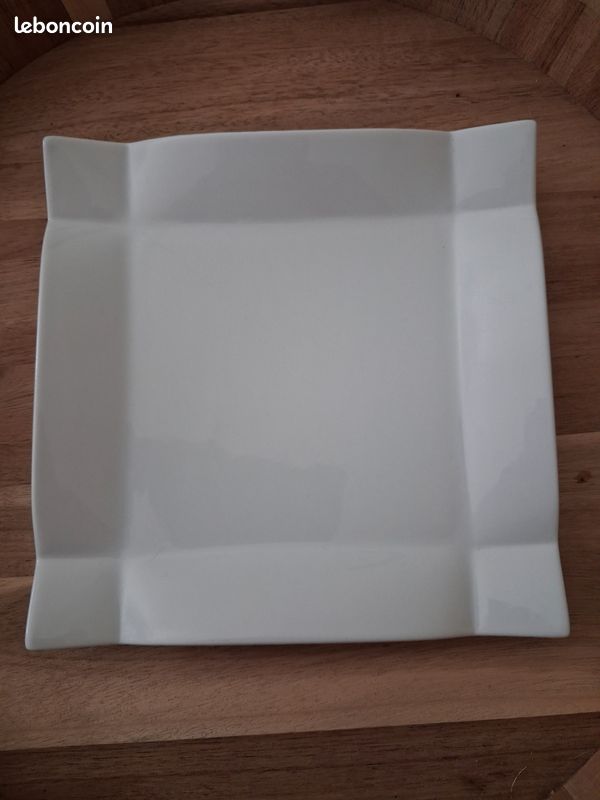 Assiettes (image 1)