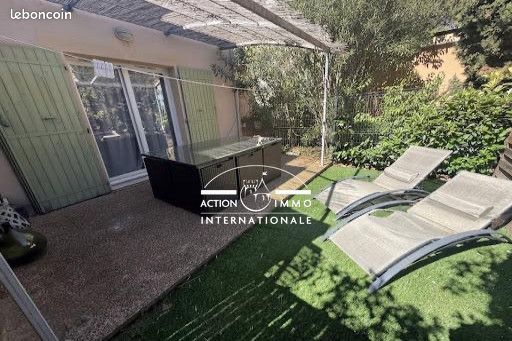 Maison 3 pièces 40 m² · à Mouriès · 40 m² · 169 000 €