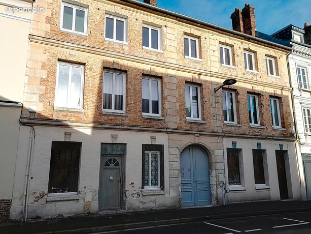Maison 13 pièces 264 m²