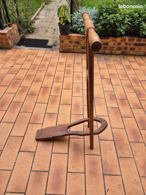 Tire botte par Quentinarbre sur L'Air du Bois