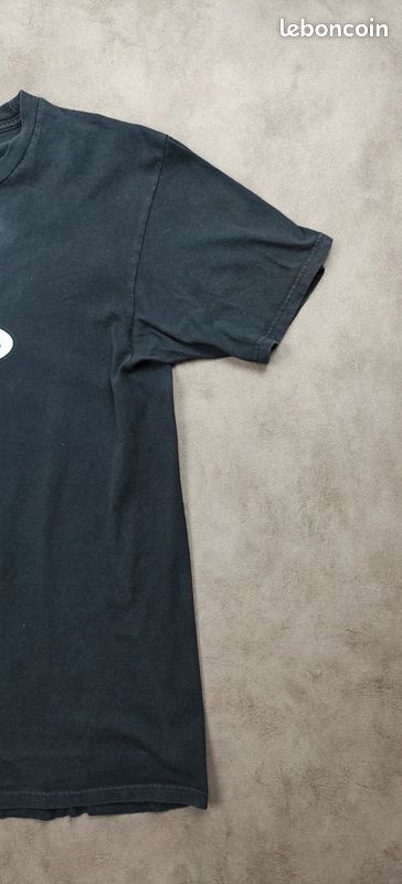 T-shirt Fanatics Miami Heat Dwyane Wade | taille M | NBA basketball usa sportswear noir fan #H2273 (image 6)