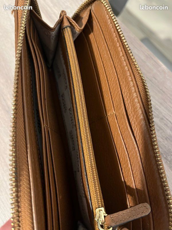 Porte feuille Michael Kors (image 4)