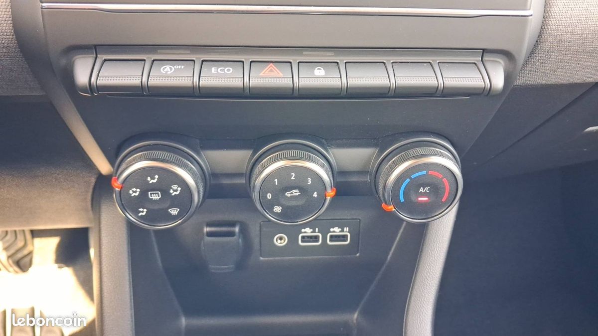 RENAULT Clio TCe 90 ch GSR2 Evolution (image 21)