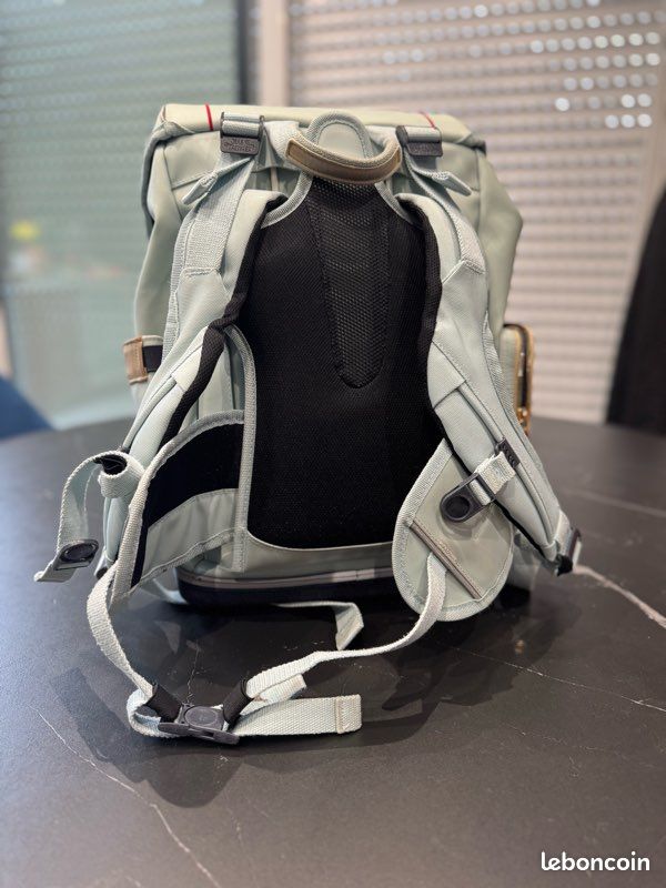 Sac à dos Ergomaxx - Jeune Premier (image 3)