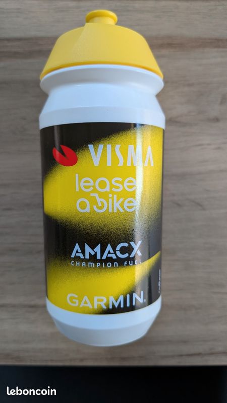 Bidon Vintage Tour De France – Fabriqué En France
