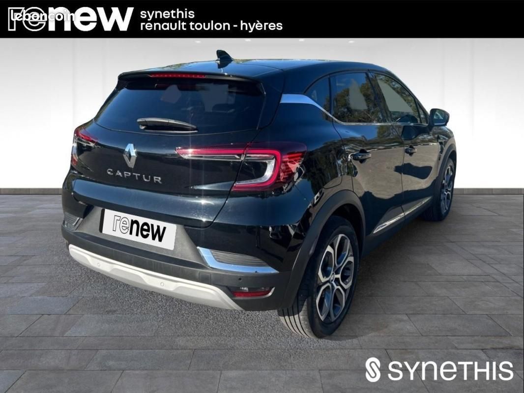 Renault Captur TCe 90 Techno (image 3)