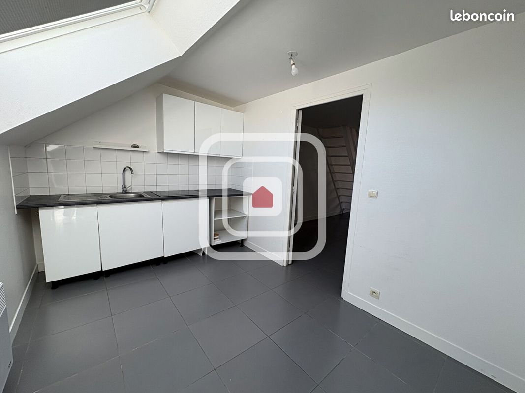 Appartement 2 pièces 76 m² · à Reims · 76 m² · 155 990 €