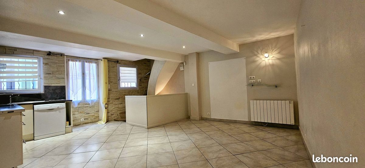 Maison de village 4 pièces 72 m² (image 2)