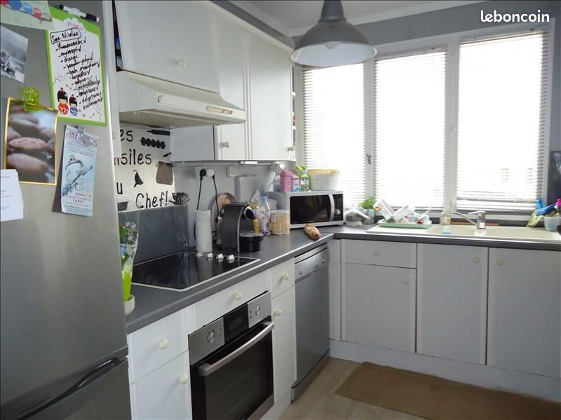 Appartement 2 pièces 49 m² · à Poissy · 49 m² · 930 €