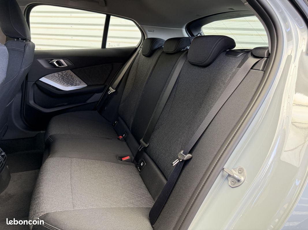 BMW 120 170 ch DKG7 M Sport Design (image 11)