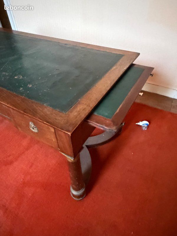 Bureau empire ancien (image 2)