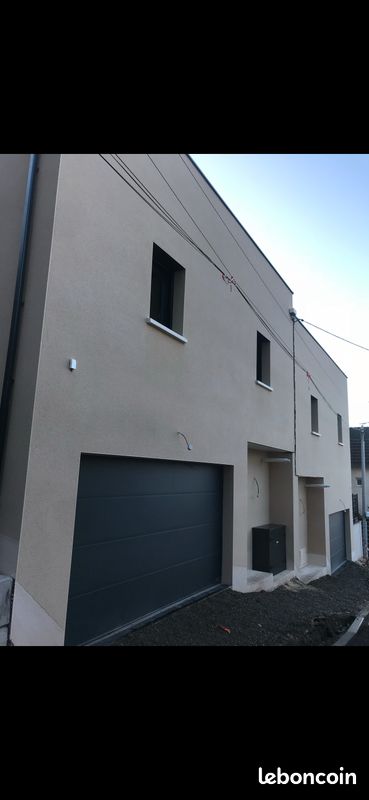 Maison 4 pièces 110 m² · à Brive-la-Gaillarde · 110 m² · 785 €/mois