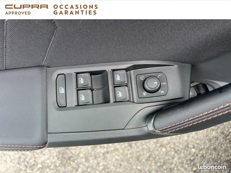 Cupra Formentor 1.5 eHybrid 204ch Midnight Edition DSG6 (image 24)