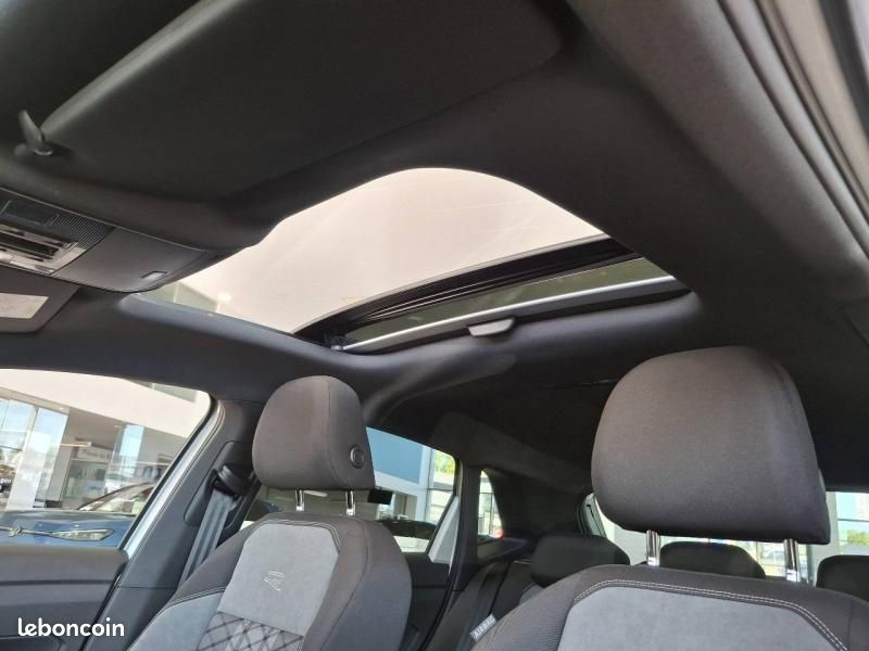 Volkswagen Polo 1.0 TSI 116ch R-Line Edition DSG7 (image 17)