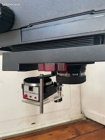 Agrandisseur kaiser vp6001 - Photo, audio & vidéo