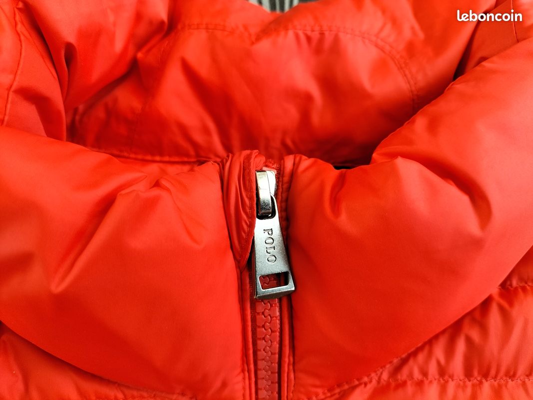Ralph Lauren blouson garçon L/G 14-16 (image 2)