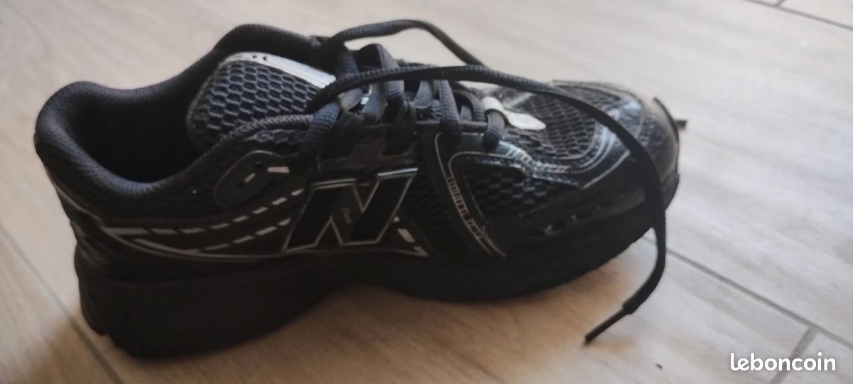 Basket New Balance (image 7)
