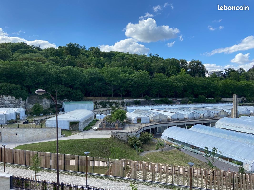 Appartement a louer sevres - 1 pièce(s) - 29 m2 - Surfyn