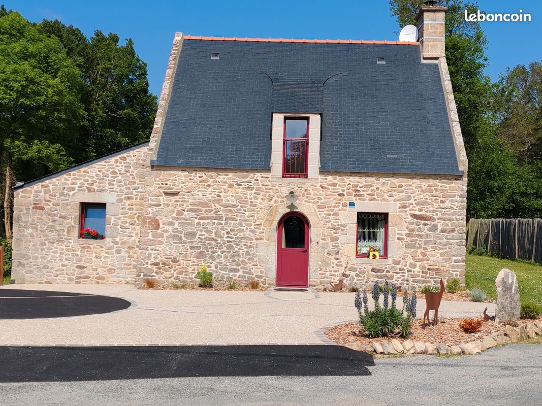 Gîte (image 1)