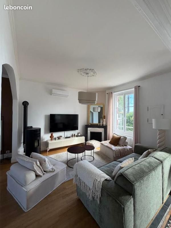 Maison 4 pièces 122 m² · à Nevers · 122 m² · 229 000 €