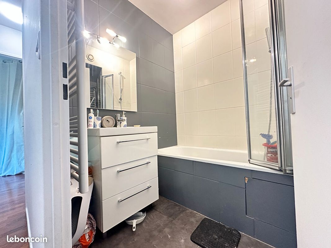 Appartement a louer moissy-cramayel - 4 pièce(s) - 91 m2 - Surfyn