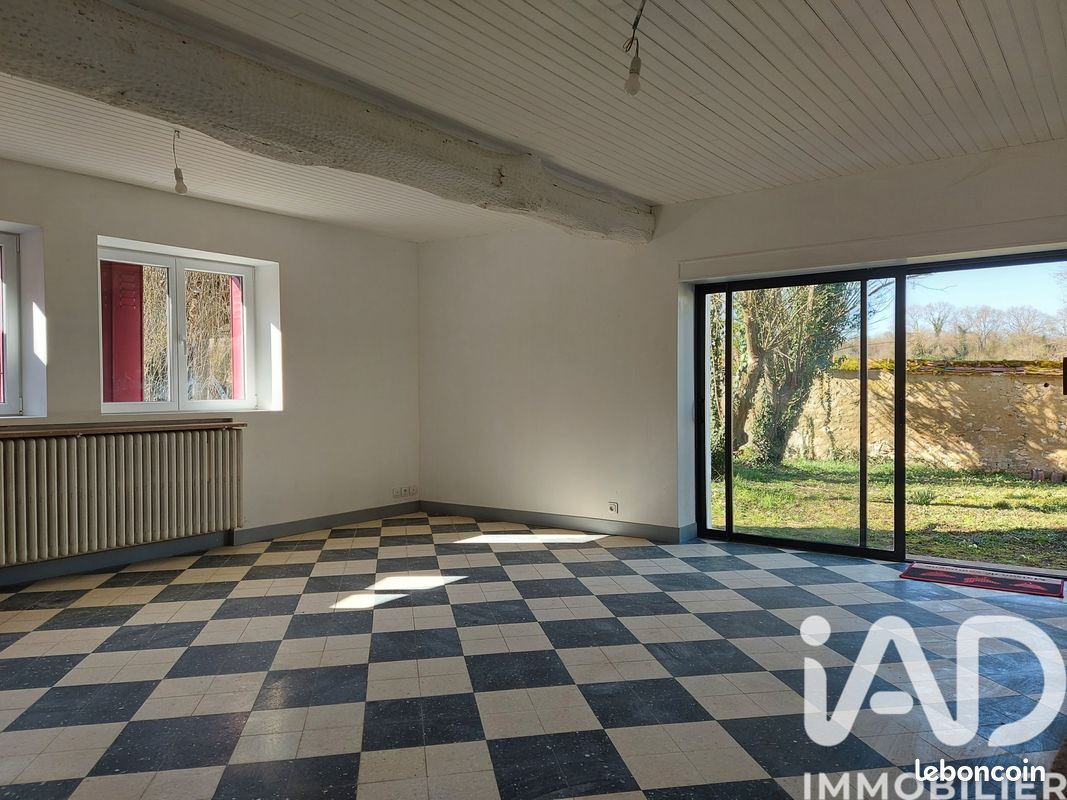 Maison de ville 6 pièces 160 m² (image 11)