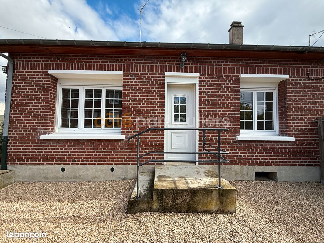Maison 5 pièces 75 m² · à Ham · 75 m² · 730 €/mois