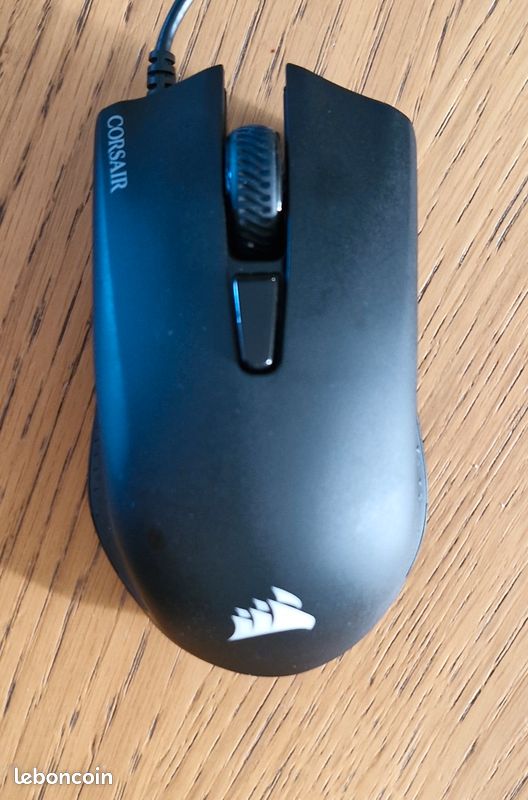 Clavier Souris Gamer (image 2)
