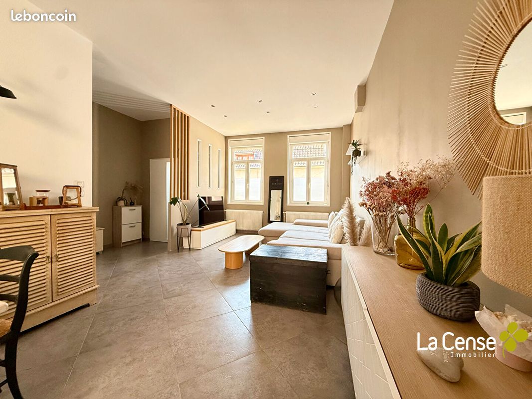 Maison 6 pièces 124 m² · à Fretin · 124 m² · 264 000 €