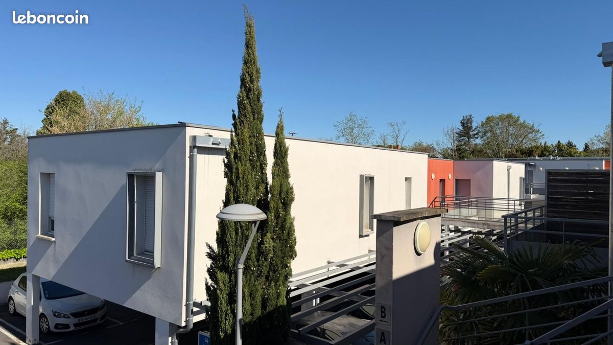 Appartement 2 pièces 45 m² · à Toulouse · 45 m² · 148 900 €