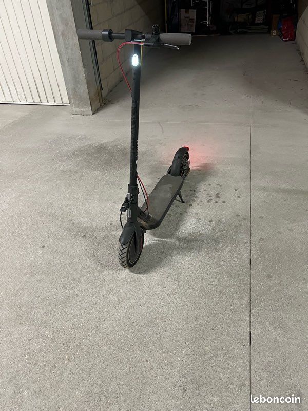 Trotinette électrique (image 4)