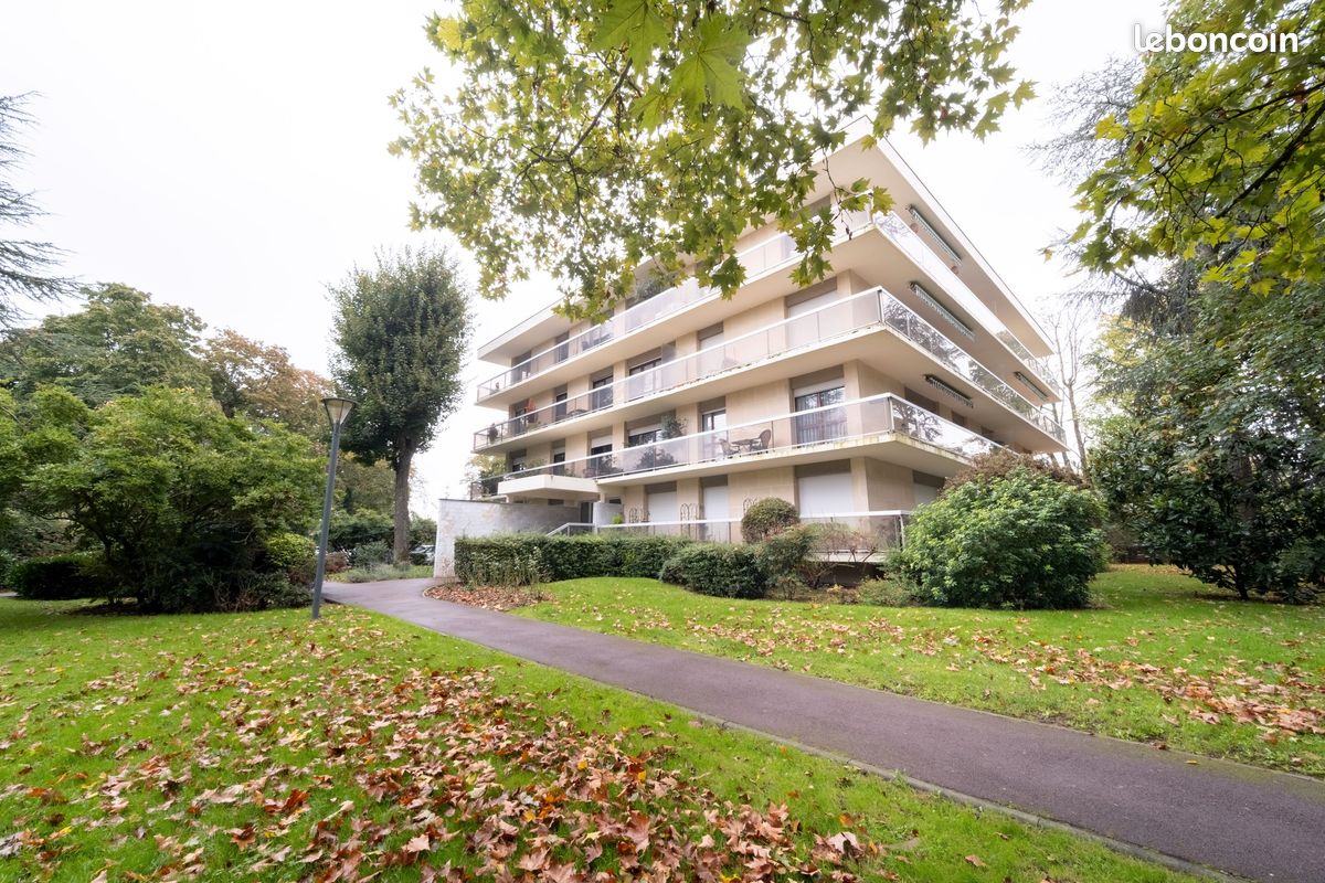 Appartement 1 pièce 30 m² · à Brunoy · 30 m² · 165 000 €