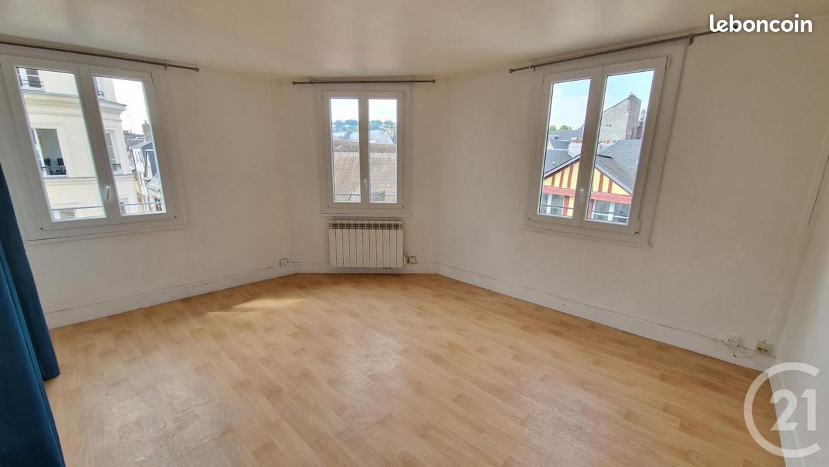 Appartement 3 pièces 71 m² · à Rouen · 71 m² · 750 €/mois