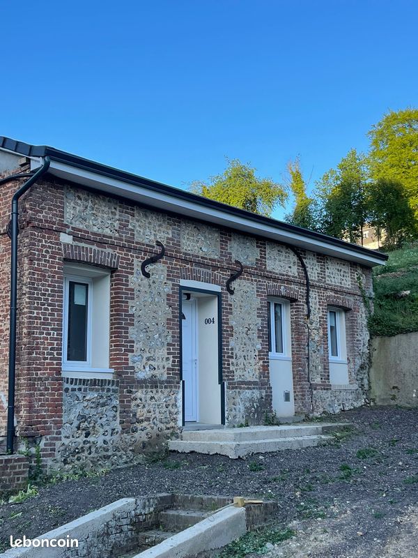 Appartement 5 pièces 95 m² · à Sainte-Austreberthe · 95 m² · 180 000 €