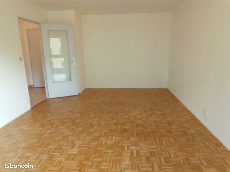 Appartement 2 pièces 52 m² · à Lyon · 52 m² · 810 €/mois