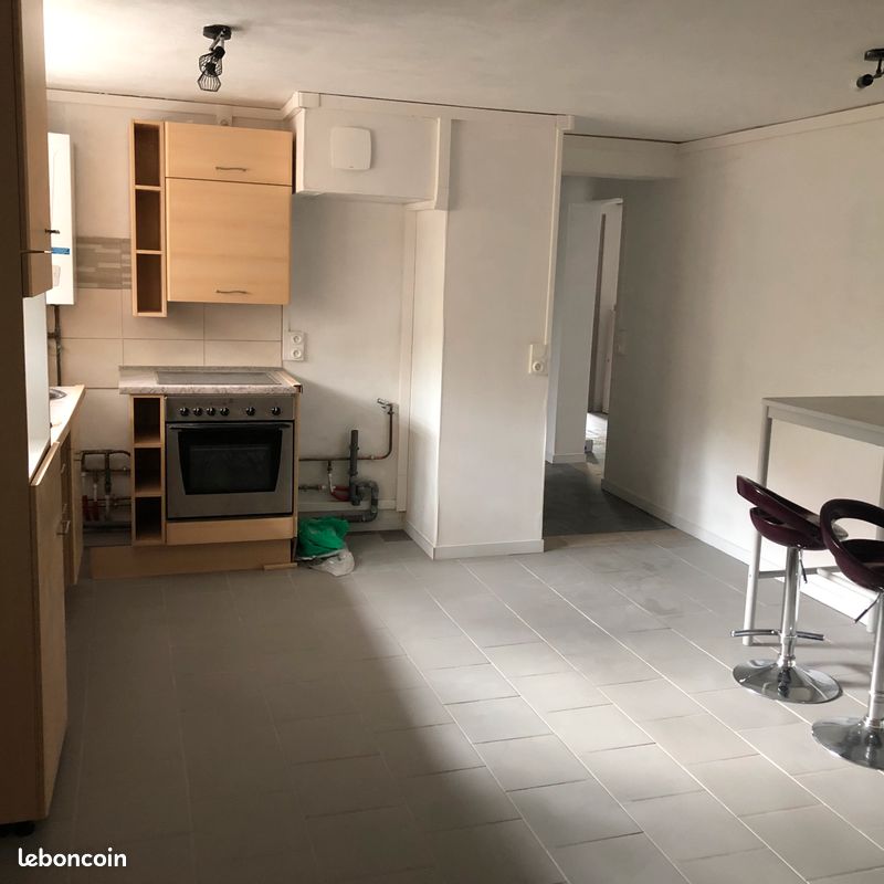 Appartement 3 pièces 66 m² · à Saint-Avold · 66 m² · 560 €/mois