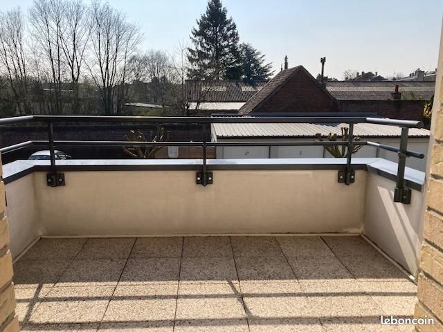 Appartement a louer arras - 3 pièce(s) - 62 m2 - Surfyn