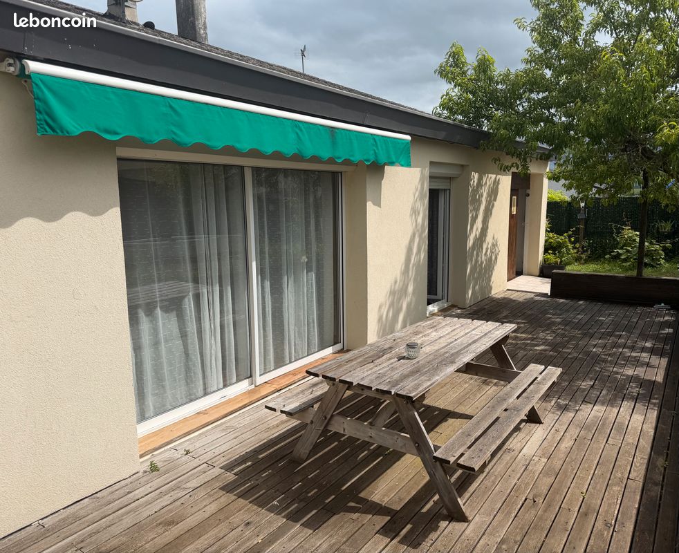 Maison 5 pièces 102 m² · à Othis · 102 m² · 356 000 €