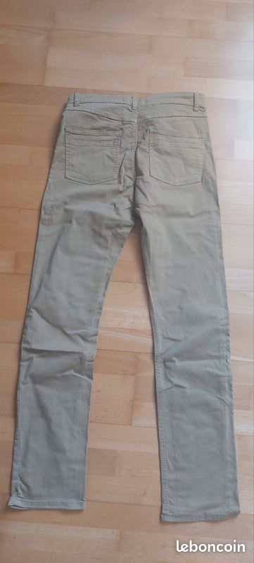Pantalon homme Armand Thierry T40 (image 2)