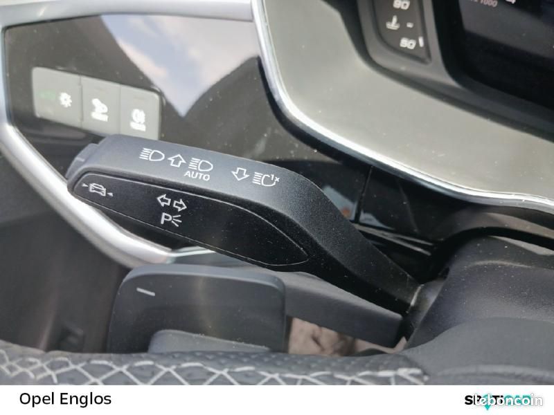 Audi Q3 Sportback 35 TDI 150ch S line S tronic 7 (image 29)