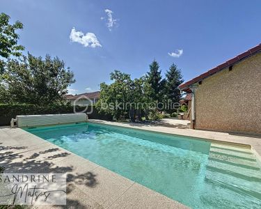 Maison 525 000 € - 144 m²