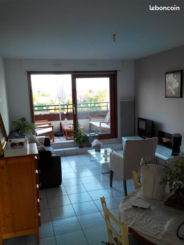 Appartement 3 pièces 45 m² · à Castelmoron-sur-Lot · 45 m² · 490 €